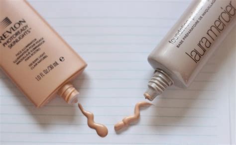 laura mercier primer dupe.